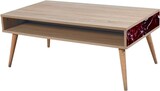 thumbnail of Skye Decor, Viva- Viva OLV, Sonomo, Couchtische, 45x110x60 cm, 100% Melaminbeschichtete Partikelplatte