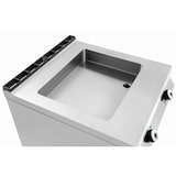 thumbnail of Multifunctionele professionele elektrische braadpan - 32 Liter - Bartscher. Bartscher