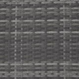 thumbnail of tectake Salon de jardin LAUSANNE 2 places - gris - 403097