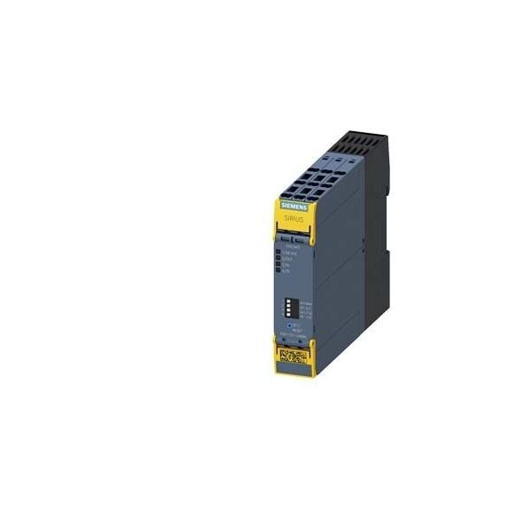 Siemens Dig.Industr. Sicherheitsschaltgerät 3SK1121-2AB40 3SK11212AB40