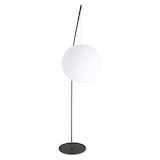 thumbnail of Lampadaire arche carrée 180 cm - Oviala