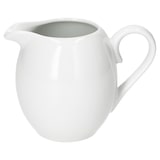 thumbnail of TOMMY Milchkännchen weiß Porzellan