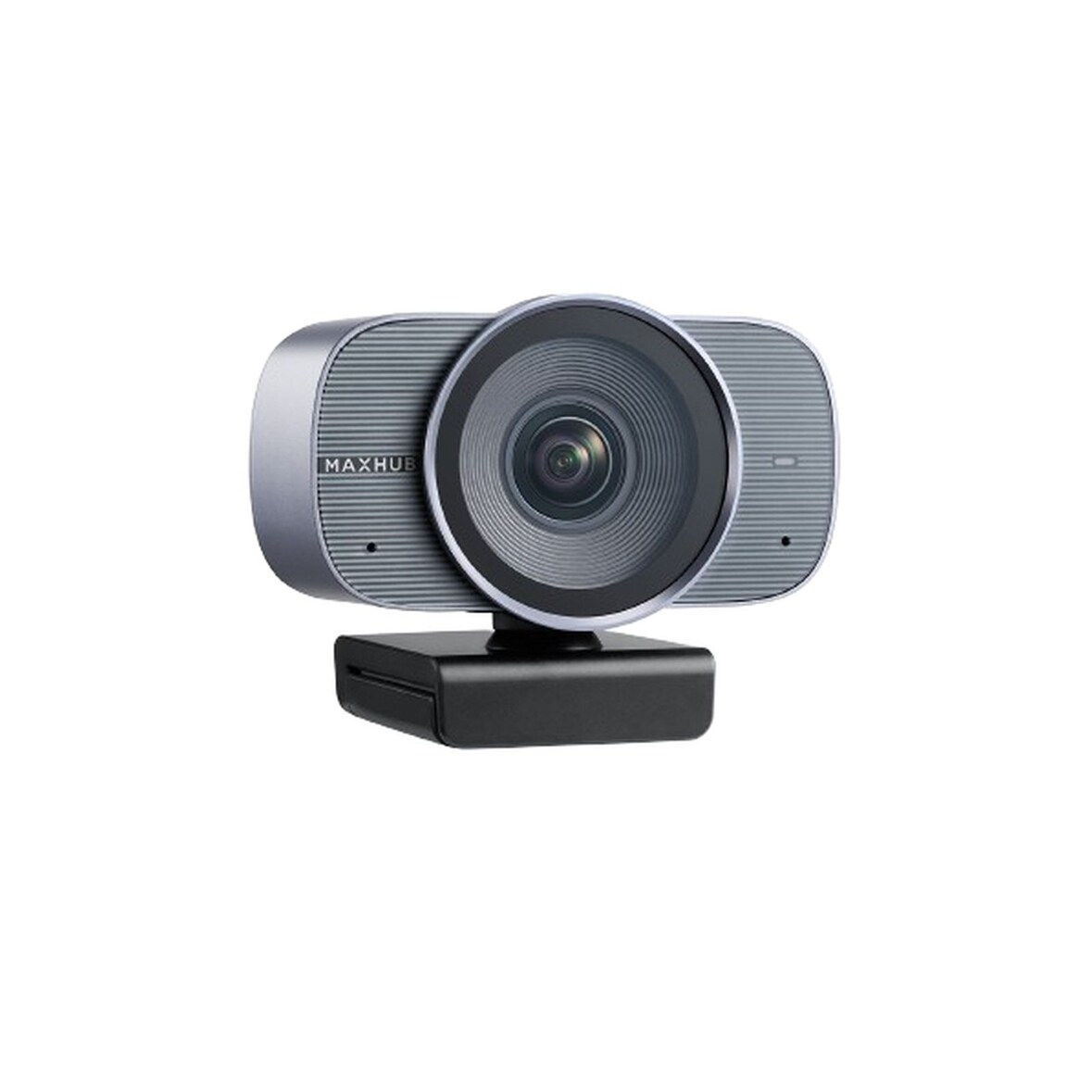 Guangzhou Shirui MAXHUB UC W31, 12 MP, 4K Ultra HD, 3840 x 2160 Pixel, Schwarz