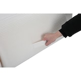 thumbnail of Kombinationssofa Cord Beige, 3-teilig, modular, werkzeugfrei, mit Schlaffunktion