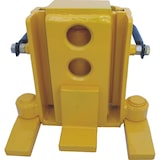 thumbnail of Maschinenheber Schwerlastheber 8 Tonnen