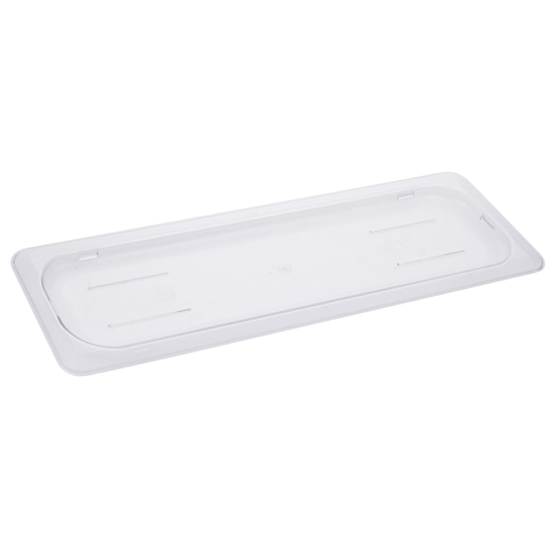 Contacto Deckel GN 2/4, Polycarbonat
