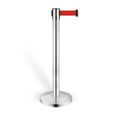 thumbnail of Absperrpfosten Edelstahl Set/2