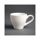 thumbnail of Tazza Expresso bianca da 100 ml Set da 12