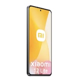 thumbnail of Xiaomi 12 Lite 16.6 cm (6.55") 5G EU Smartphone, 8 GB RAM, 128 GB Flash, schwarz