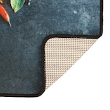 thumbnail of Tappeto Da Cucina Multicolore 60x180 Cm Lavabile Antiscivolo