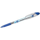 thumbnail of Kugelschreiber SLIDER mit Soft-Grip-Zone, 1,0 mm blau