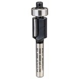 thumbnail of Bündigfräser 6 mm, D1 12,7 mm, L 12,7 mm, G 56 mm