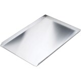thumbnail of STALGAST - Plaque de cuisson en aluminium moulé avec 3 bords
