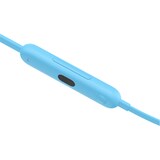 thumbnail of Beats by Dr. Dre Flex Kopfhörer Kabellos im Ohr Anrufe/Musik Bluetooth Blau