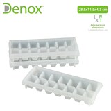 thumbnail of Bac à glaçons x 3 empilable - Denox