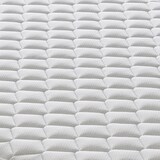 thumbnail of MaterassieDoghe - Materasso 140x190 a molle insacchettate e Memory Foam - Alto 22 cm - 9 zone di comfort