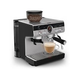 thumbnail of Krups maquina café expresso manual 15bar precision