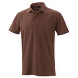 thumbnail of 982 - Herren Poloshirt : toffee 65% Baumwolle 35% Polyester 220 g/m² 2XL