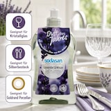 thumbnail of SODASAN Spülmittel Lavendel & Minze 500 ml
