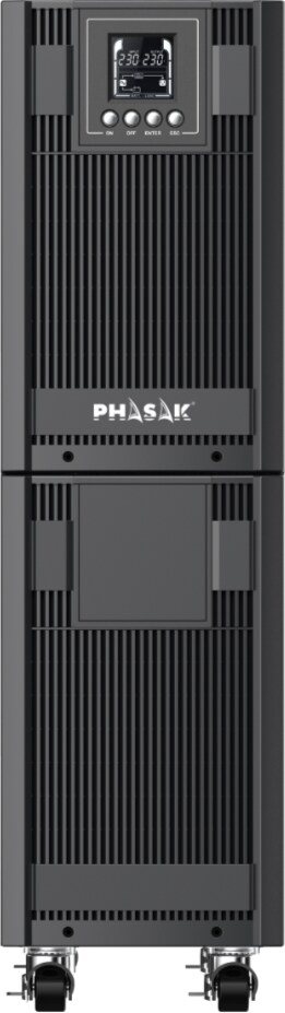 SAI Phasak Basic Pro Online 10000 VA – PH 8070 | Makro