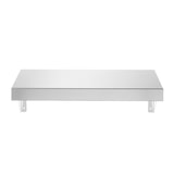 thumbnail of Zijblad voor Green Fire barbecues, HENDI, 480x298x(H)160mm