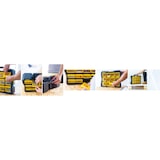 thumbnail of Cassetta portaminuterie per viti Organizer Stanley FMST8177-1