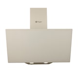 thumbnail of Wiggo WE-A641G(C)- Schuine Afzuigkap - 60cm - Creme