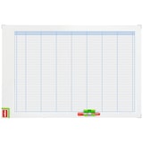 thumbnail of Nobo Performance Painel de Planeamento Semanal