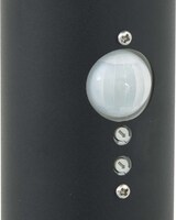 thumbnail of vidaXL Pollerleuchten mit Sensor&Steckdose 3er 50 cm Edelstahl IP44