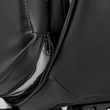 thumbnail of Bürostuhl Schneidersitz / Drehstuhl Criss Cross 10 PU schwarz hjh LIVING
