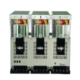 thumbnail of Santos Kaltgetränkedispenser 3 Schalen 34-3A