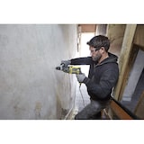 thumbnail of Trapano a Percussione 850W a 2 velocità meccaniche STANLEY FATMAX FMEH850K - TRAPANO+VALIGETTA