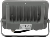 thumbnail of LUXULA LED Fluter LX400232 30 W 4000 K neutralweiß grau IP65