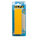 thumbnail of Olfa 50 Stück Ersatzklingen LB für Industrie Cutter