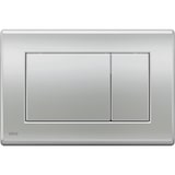 thumbnail of Alcadrain WC - Betätigungsplatte M272 Chrom-Matt