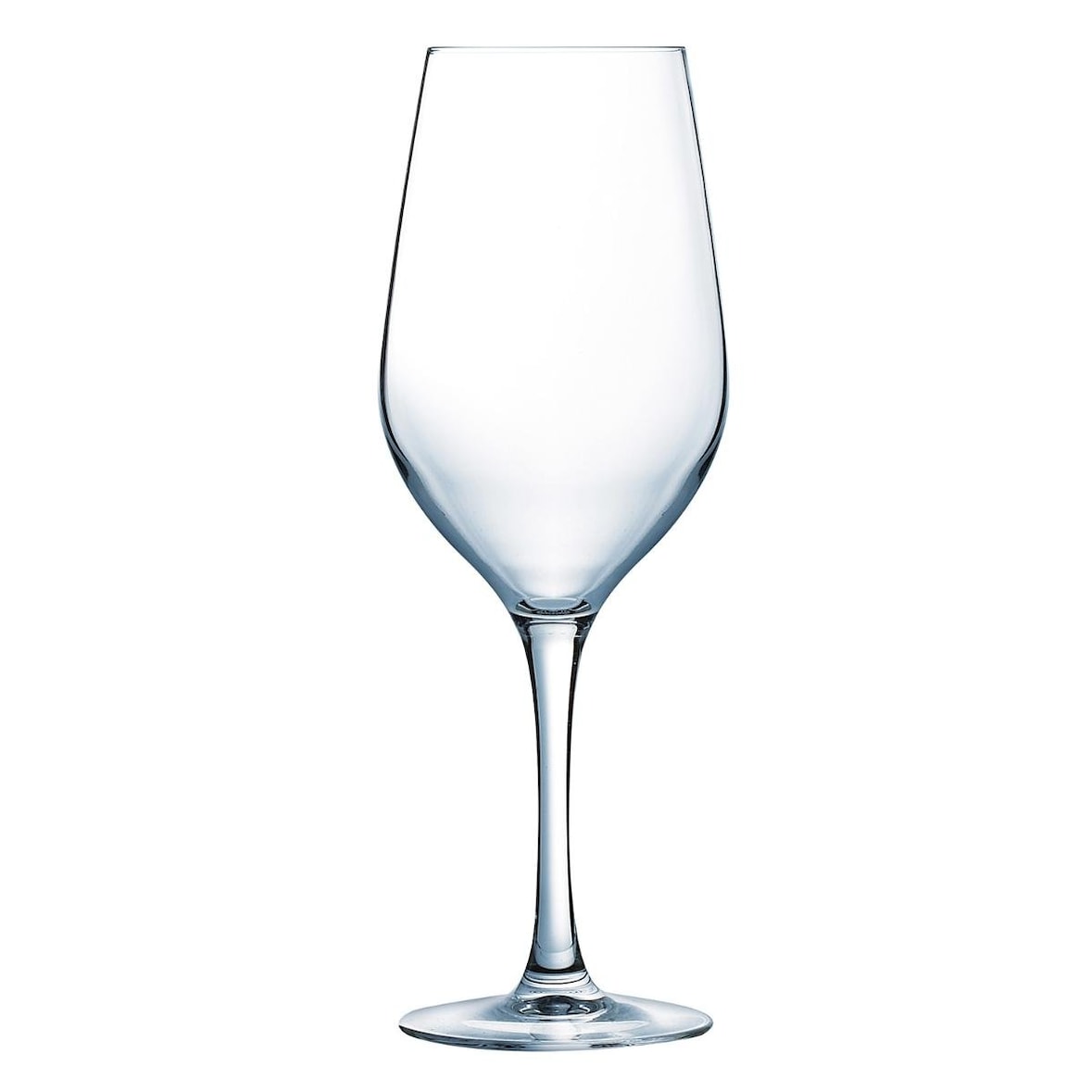 Arcoroc - Doos Met 6 Wijnglazen, 45 Cl, Mineral