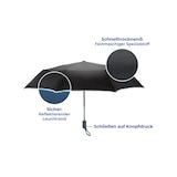 thumbnail of Maximex Sturm-Regenschirm REFLEKTA
