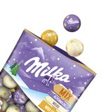 thumbnail of Milka Weihnachts-Kugeln-Mix (350g)