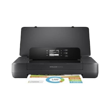 Hp Imprimante Portable Hp Officejet 200