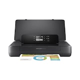 thumbnail of HP OfficeJet 200 mobiler Drucker
