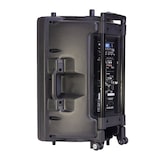 thumbnail of Enceinte Active BOOST150VHF-BT Portable Autonome - 800W -1 5/38CM AVEC USB-MP3, REC, VOX, BLUETOOTH, 1 MICRO VHF