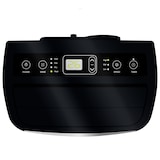 thumbnail of Aire Acondicionado Portátil Infiniton PACWL30A2BK 12000 BTU, A+, Wifi, Bomba de Calor, Negro