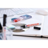 thumbnail of CD-Marker 8400 schwarz Rundspitze EDDING