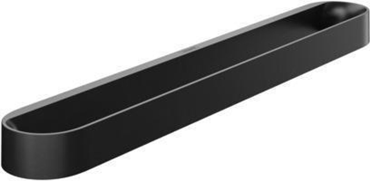 HG Handtuchhalter WallStoris 581mm matts