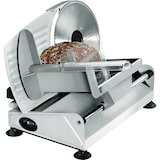 thumbnail of Trancheuse électrique  MA 451 CB Argent usage non-intensif Bomann