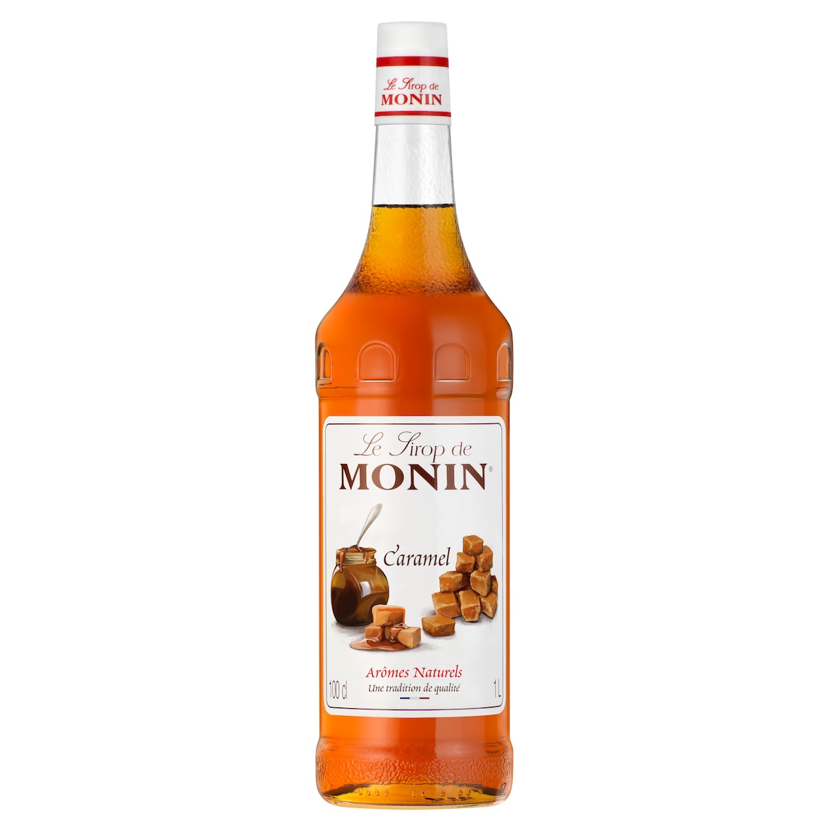 Monin Caramel (1L)