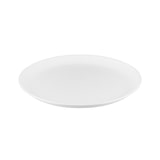 thumbnail of MONOUSO - Wiederverwendbare Plastikteller PP-MF Weiß Ø27,4cm (1 Stück)