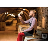 thumbnail of RONA wijnbeker Riesling 36 cl Le Vin /-/ 0,2 l 6 stuks