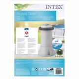 thumbnail of Intex Cartridge filterpomp 1250 L/u 28604GS