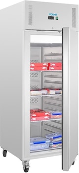 thumbnail of Polar U-Series Einzeltür Aufrecht-Gefrierschrank 560Ltr